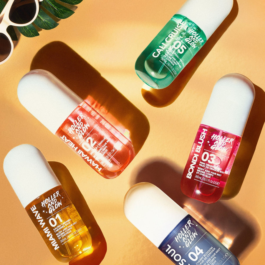 SPRITZ. BEACH. SLEEP. REPEAT.