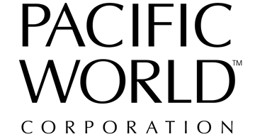 Pacific World Corp